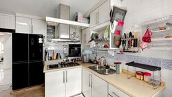 Blk 245 Pasir Ris Street 21 (Pasir Ris), HDB Executive #526322181